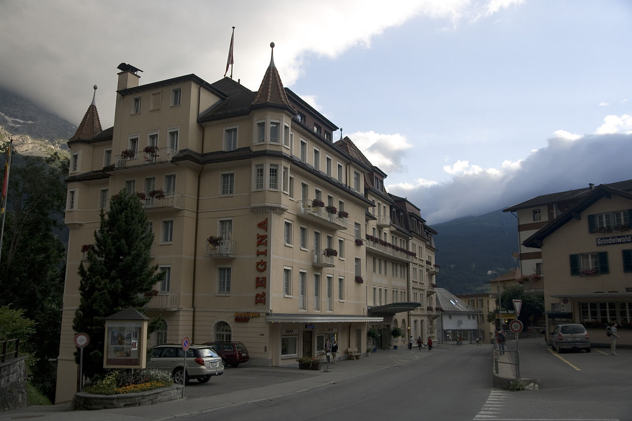 Hotel Regina, Grindelwald.jpg