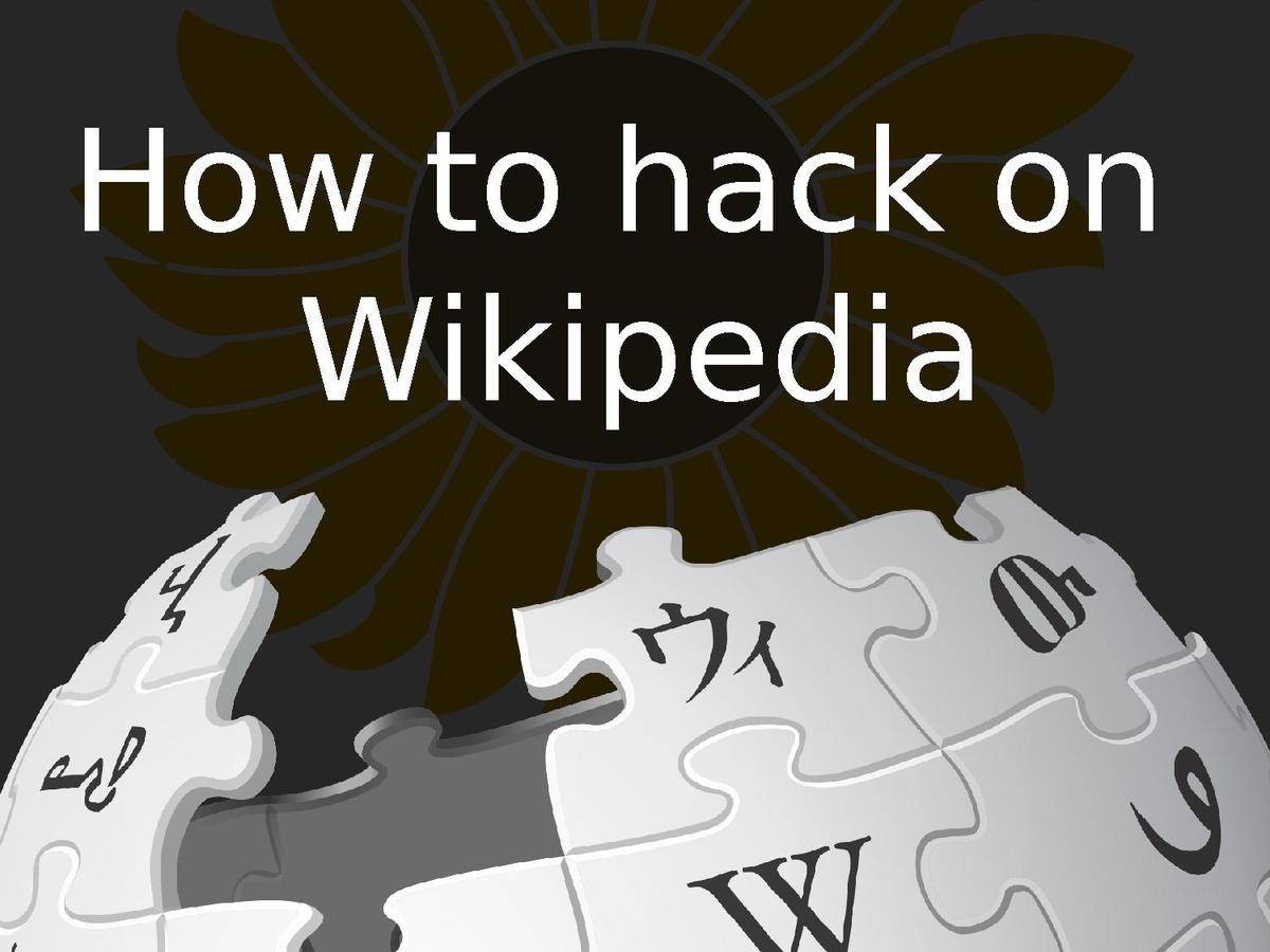 hack - Wikipedia