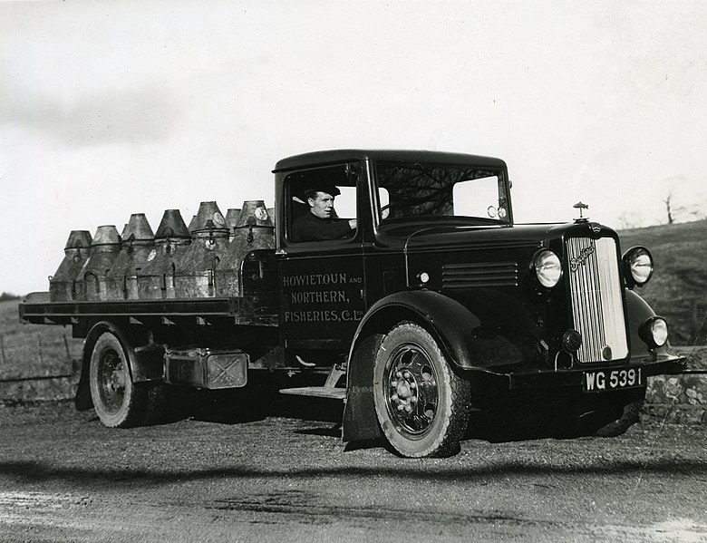 File:Howietoun Fishery, Bedford Truck.jpg