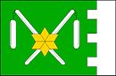 Bandiera di Hradec-Nová Ves