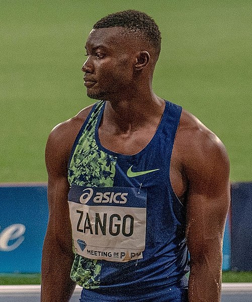Zango in 2019