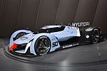 Thumbnail for Hyundai N 2025 Vision Gran Turismo