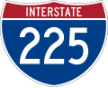 Thumbnail for Interstate 225