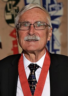 Ian Hassall New Zealand paediatrician (1941–2021)