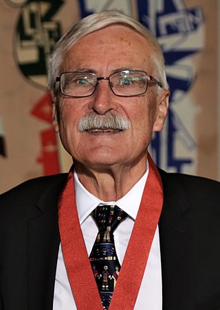 <span class="mw-page-title-main">Ian Hassall</span> New Zealand paediatrician (1941–2021)