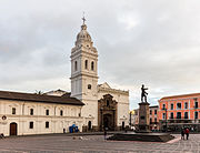 Iglesia de Santo Domingo, Quito, Ecuador, 2015-07-22, DD 194.JPG