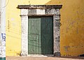 Iglesia de la Santísima Trinidad, Getsemaní