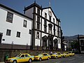 Vignette pour Église Saint-Jean-l'Évangéliste de Funchal