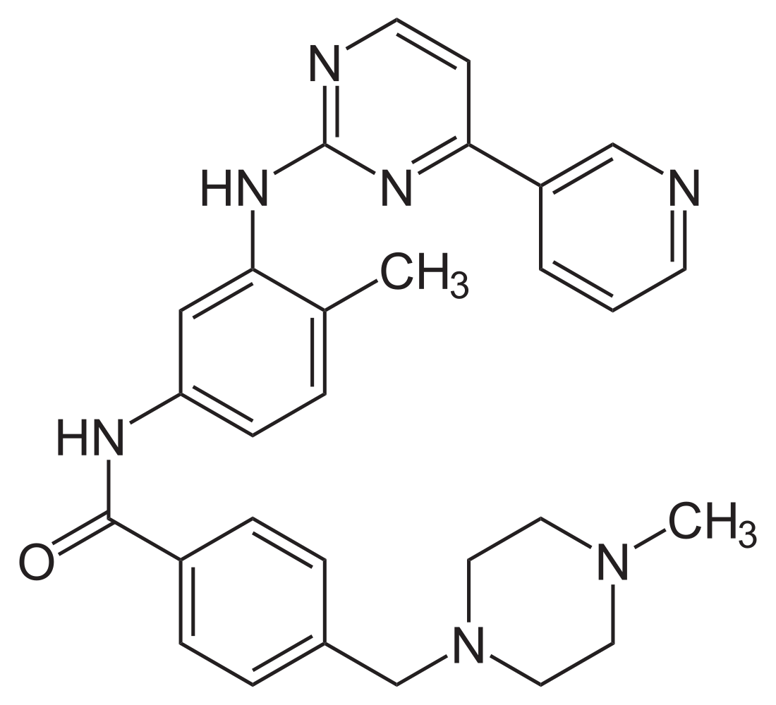 Imatinib