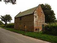 Imber - The Bell Public House - geograph.org.uk - 1459872
