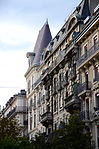 Immeubles Boulevard Carl-Vogt