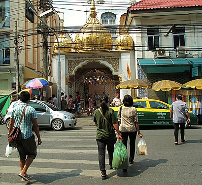 วิธีการเดินทางไปที่ ถนน จักรเพชร โดยระบบขนส่งสาธารณะ – เกี่ยวกับสถานที่