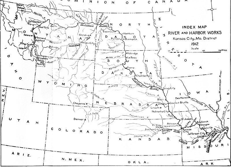 File:Index to the reports of the chief of engineers, U.S. Army (including the reports of the Isthmian Canal Commissions, (1899-1914) 1866-1912 (1915) (14770092045).jpg