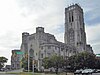Scottish Rite Cathedral, Indianapolis, Indiana