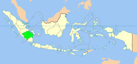 Nam Sumatera