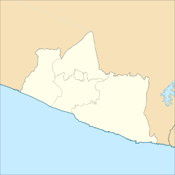 Candi Risan is located in Daerah Istimewa Yogyakarta