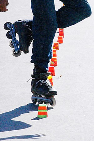 The Wild History of Roller Skates