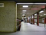 Innsbrucker Platz (metrostation)