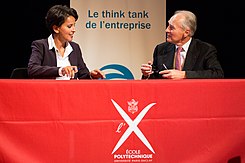 Institut de l'Entreprise Colloque « Le travail demain » (20893469865).jpg