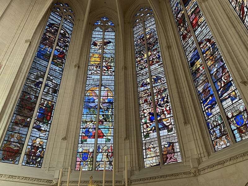 File:Intérieur Sainte Chapelle Château Vincennes - Vincennes (FR94) - 2020-10-10 - 11.jpg