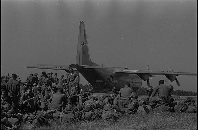 File:Integration at Ole Miss plane.jpg