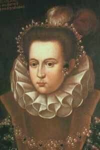 Isabelle von Harrach, Wallenstein's second wife