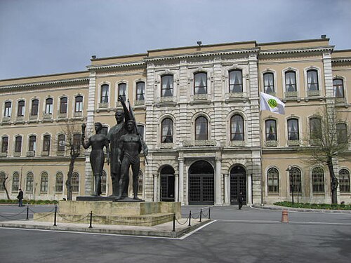 istanbul universitesi wikiwand