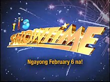 Trailer of It's Showtime used from January 28 to February 6, 2012 Its Showtime 2012 Trailer.jpg