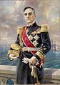 Ivan Vavpotič - Kralj Aleksander I. v admiralski uniformi.jpg
