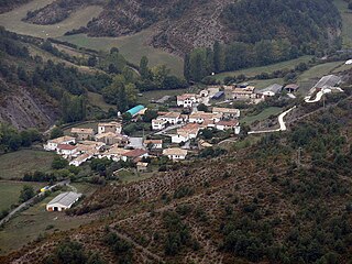 <span class="mw-page-title-main">Gallués – Galoze</span> Town and municipality in northern Spain