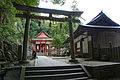 厳魂神社