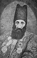 میرزا جعفر خان مشیرالدوله