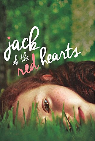 <i>Jack of the Red Hearts</i> 2015 independent drama film by Janet Grillo