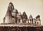 Thumbnail for Jain temples of Khajuraho