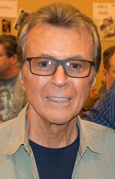 James Darren Net Worth, Biography, Age and more