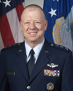 James G. Roudebush American military general