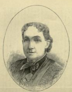Jane M. Geddes