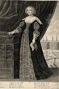 Marie de Médicis