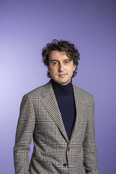 File:Jesse Klaver 2020 (2).jpg