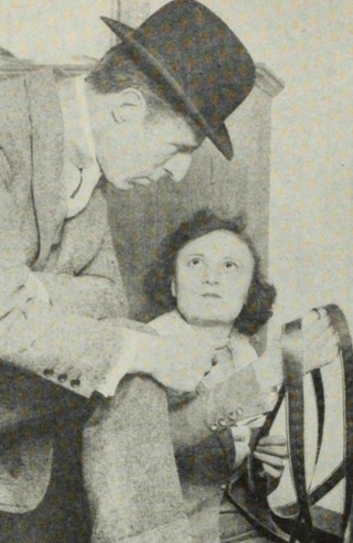 <span class="mw-page-title-main">James and Rose Smith</span> American film editor