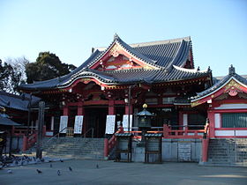Templo Jimoku-ji