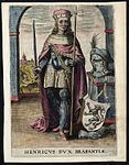 Hendrik I van Brabant