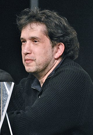 <span class="mw-page-title-main">Joan-Lluís Lluís</span> Catalan writer