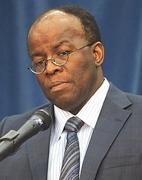 Former President of the Supreme Federal Court Joaquim Barbosa (PSB) from Minas Gerais