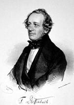 Hình thu nhỏ cho Johann Friedrich Dieffenbach