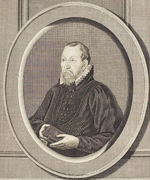 Johannes Caselius: Leben, Schriften, Literatur