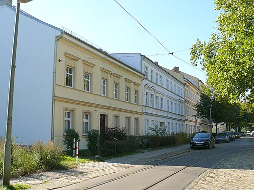 Johannisthal Haeckelstraße-001