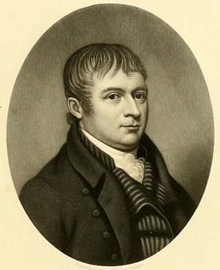 <span class="mw-page-title-main">John Williams (Salem, New York)</span> American physician and politician from Salem, New York