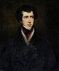 Constantine Henry Phipps, 1st Marquess of Normanby (1797-1863)