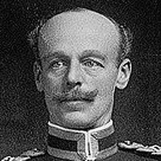 <span class="mw-page-title-main">John Yarde-Buller, 3rd Baron Churston</span> British peer and soldier (1873–1930)